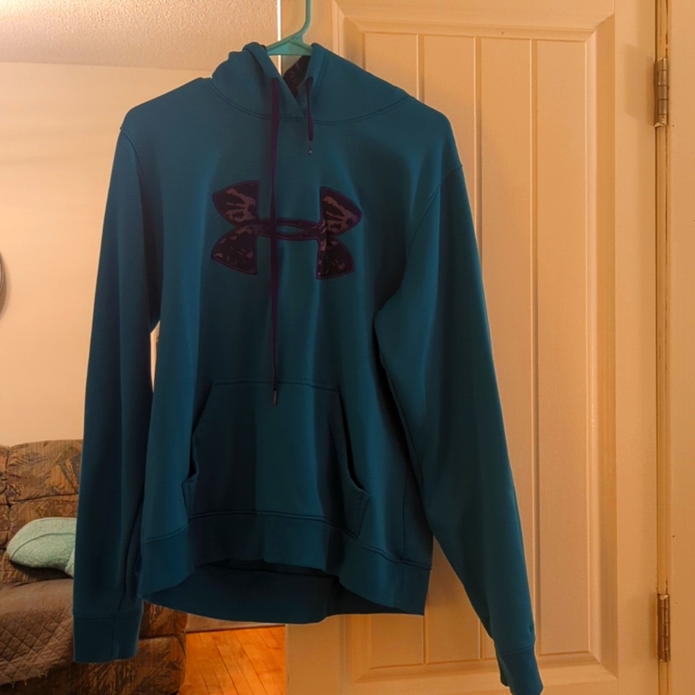 Under armour Sweatshirt